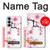 S2359 Plum Blossom Case For Samsung Galaxy S26 Plus