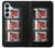 S2406 Slot Machine Lucky 777 Case For Samsung Galaxy S26 Plus