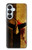 S2439 Warrior Spartan Helmet Case For Samsung Galaxy S26 Plus