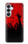 S2458 Zombie Hands Case For Samsung Galaxy S26 Plus