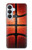 S2538 Basketball Case For Samsung Galaxy S26 Plus