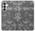 S2867 Army White Digital Camo Case For Samsung Galaxy S26 Plus