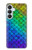 S2930 Mermaid Fish Scale Case For Samsung Galaxy S26 Plus