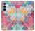 S2947 Candy Minimal Pastel Colors Case For Samsung Galaxy S26 Plus