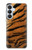 S2962 Tiger Stripes Graphic Printed Case For Samsung Galaxy S26 Plus