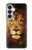 S3182 Lion Case For Samsung Galaxy S26 Plus