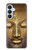 S3189 Magical Yantra Buddha Face Case For Samsung Galaxy S26 Plus