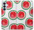 S3236 Watermelon Pattern Case For Samsung Galaxy S26 Plus