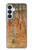 S3380 Gustav Klimt Birch Forest Case For Samsung Galaxy S26 Plus