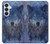 S3410 Wolf Dream Catcher Case For Samsung Galaxy S26 Plus