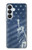 S3450 US Flag Liberty Statue Case For Samsung Galaxy S26 Plus