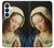S3476 Virgin Mary Prayer Case For Samsung Galaxy S26 Plus