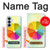 S3493 Colorful Lemon Case For Samsung Galaxy S26 Plus