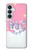 S3518 Unicorn Cartoon Case For Samsung Galaxy S26 Plus