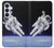 S3616 Astronaut Case For Samsung Galaxy S26 Plus