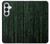 S3668 Binary Code Case For Samsung Galaxy S26 Plus