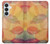 S3686 Fall Season Leaf Autumn Case For Samsung Galaxy S26 Plus