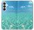 S3720 Summer Ocean Beach Case For Samsung Galaxy S26 Plus
