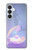 S3823 Beauty Pearl Mermaid Case For Samsung Galaxy S26 Plus