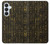 S3869 Ancient Egyptian Hieroglyphic Case For Samsung Galaxy S26 Plus