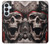 S4009 Pirate Skull Case For Samsung Galaxy S26 Plus