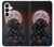 S4024 Werewolf Blood Moon Case For Samsung Galaxy S26 Plus