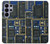 S0063 Curcuid Board Case For Samsung Galaxy S26 Ultra