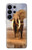 S0310 African Elephant Case For Samsung Galaxy S26 Ultra