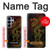 S0354 Chinese Dragon Case For Samsung Galaxy S26 Ultra