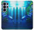 S0385 Dolphin Case For Samsung Galaxy S26 Ultra