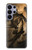 S0388 Dragon Rider Case For Samsung Galaxy S26 Ultra