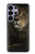S0472 Lion Case For Samsung Galaxy S26 Ultra