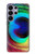 S0511 Peacock Case For Samsung Galaxy S26 Ultra
