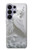 S0516 Phoenix Carving Case For Samsung Galaxy S26 Ultra