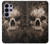 S0552 Skull Case For Samsung Galaxy S26 Ultra