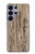 S0600 Wood Graphic Printed Case For Samsung Galaxy S26 Ultra