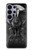 S0850 Gargoyle Devil Demon Case For Samsung Galaxy S26 Ultra