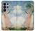 S0998 Claude Monet Woman with a Parasol Case For Samsung Galaxy S26 Ultra