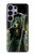 S1024 Grim Reaper Skeleton King Case For Samsung Galaxy S26 Ultra