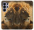 S1046 Lion King of Forest Case For Samsung Galaxy S26 Ultra