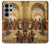 S1086 Raphael's School of Athens Case For Samsung Galaxy S26 Ultra