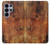 S1140 Wood Skin Graphic Case For Samsung Galaxy S26 Ultra