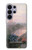 S1443 Terrace in Paris Eifel Case For Samsung Galaxy S26 Ultra