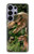 S1452 Trex Raptor Dinosaur Case For Samsung Galaxy S26 Ultra