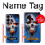 S1462 Vampire Skull Case For Samsung Galaxy S26 Ultra