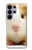 S1619 Cute Guinea Pig Case For Samsung Galaxy S26 Ultra