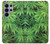 S1656 Marijuana Plant Case For Samsung Galaxy S26 Ultra