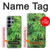 S1656 Marijuana Plant Case For Samsung Galaxy S26 Ultra