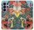 S1826 Utagawa Kuniyoshi Guan Yu Case For Samsung Galaxy S26 Ultra