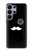 S1946 Sir Mustache Minimalism Case For Samsung Galaxy S26 Ultra